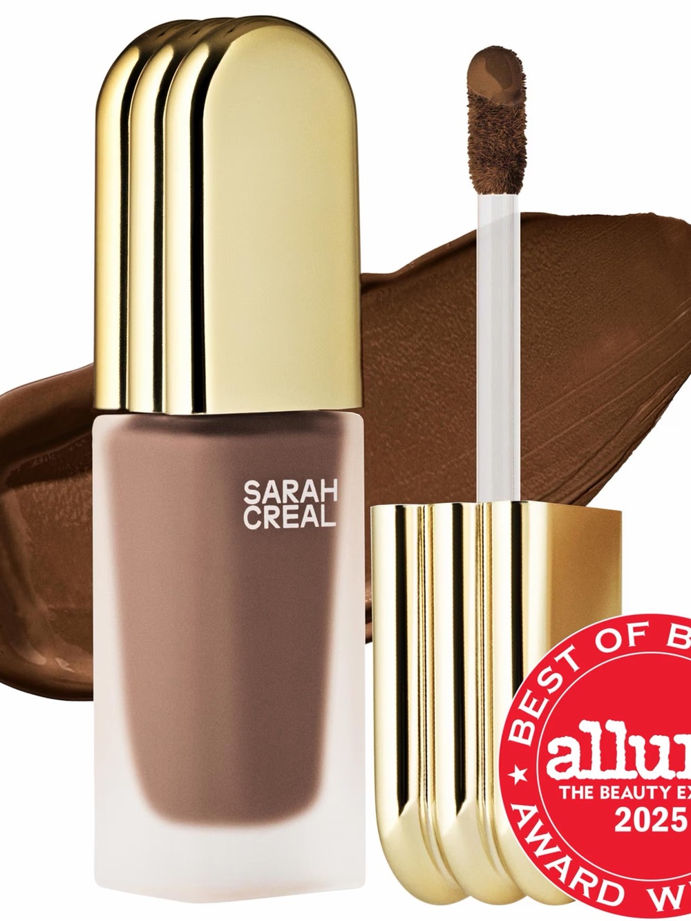 Sarah Creal Face Flex 9.0